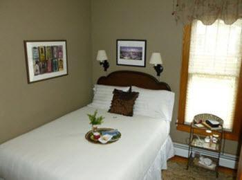 Korner Kottage Bed And Breakfast Traverse City Buitenkant foto