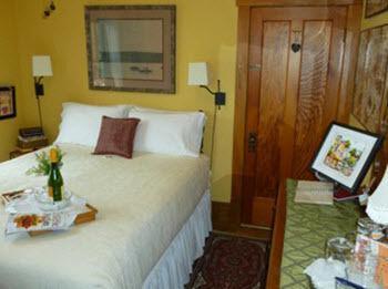 Korner Kottage Bed And Breakfast Traverse City Buitenkant foto