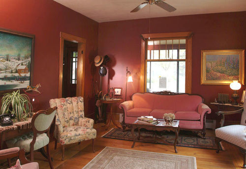 Korner Kottage Bed And Breakfast Traverse City Buitenkant foto